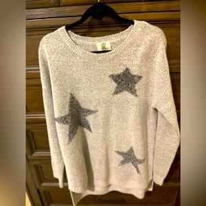 STARS WOMEN SWEATER